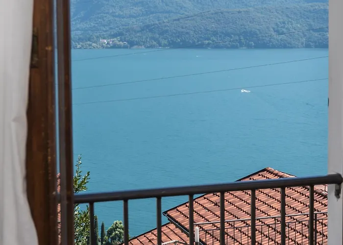 - Great View *